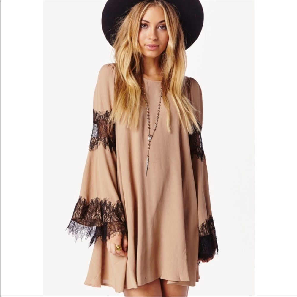 For love and lemons festival dress 🌵